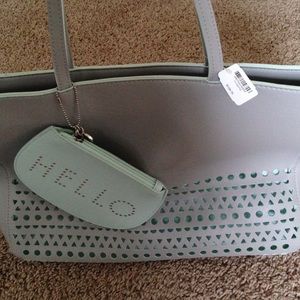 Bath and Body Works Bag Set